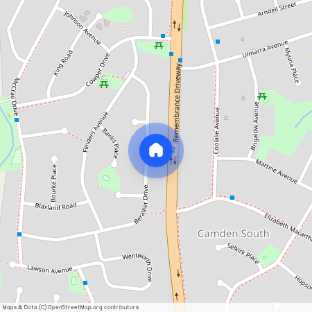 34 Berallier Drive, Camden South 2570, New South Wales