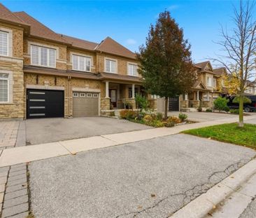 For Lease - 23 Sedgewick Place, Vaughan, Ontario - Photo 3