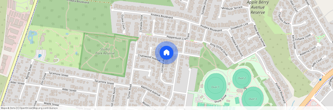 21 Lorraine Avenue, Vic 3910, Langwarrin