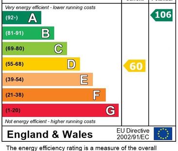 1 bedroom bungalow to rent - Photo 3