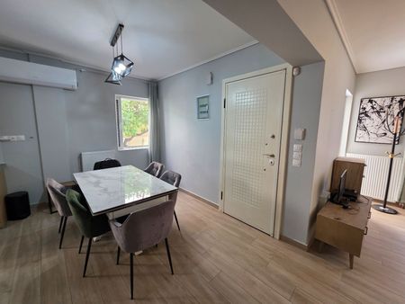 Μεζονέτα για ενοικίαση Κέντρο (Αργυρούπολη) - Φωτογραφία 4