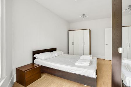 1 bedroom flat to rent - Photo 5