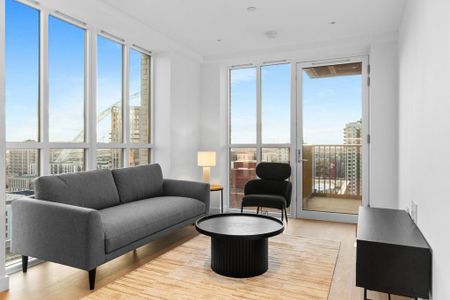 1 bedroom apartment to rent - Photo 4