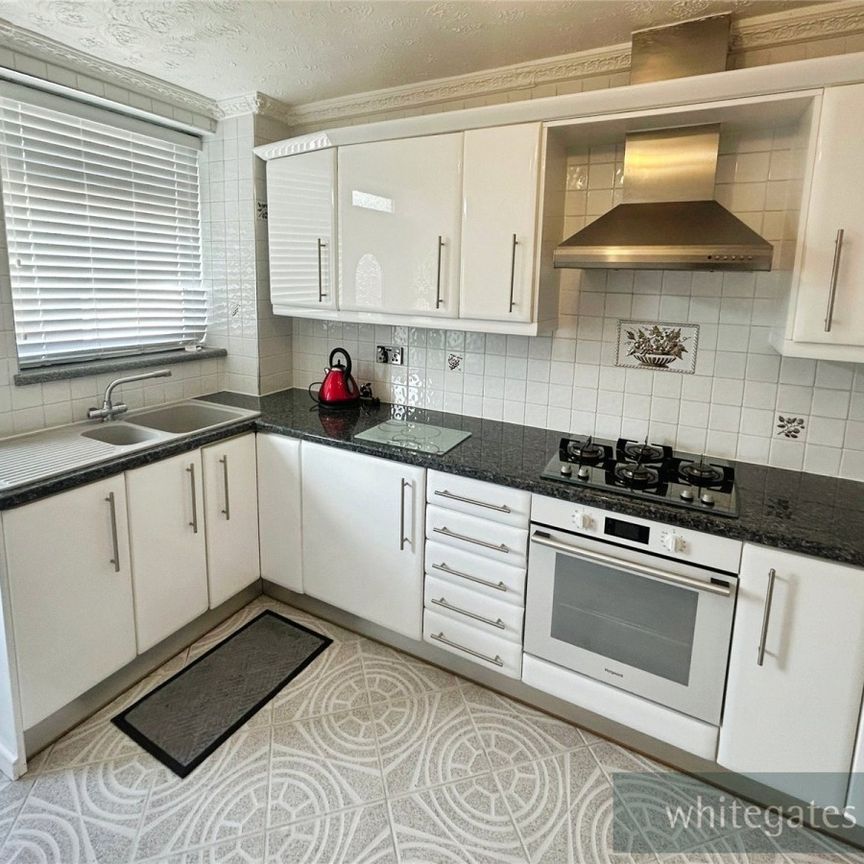 Cremorne Hey, Liverpool, Merseyside, L28 - Photo 1