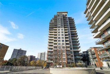 For Lease - 25 Fontenay Court Unit# 807, Toronto, Ontario - Photo 3