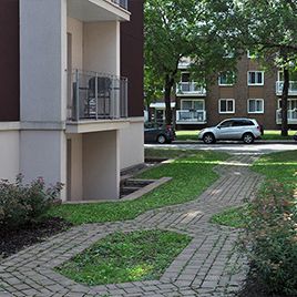 Appartements à louer à Québec - Photo 1