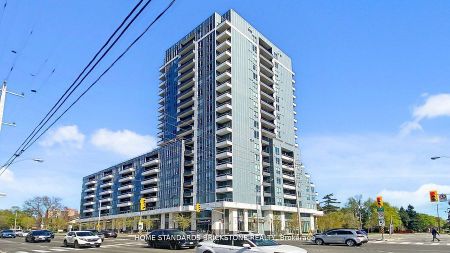 For Lease - 3121 Sheppard Avenue Unit# 2005, Toronto, Ontario - Photo 5