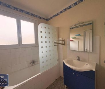 Appartement à louer 3 pièces 78.33m² - Photo 6
