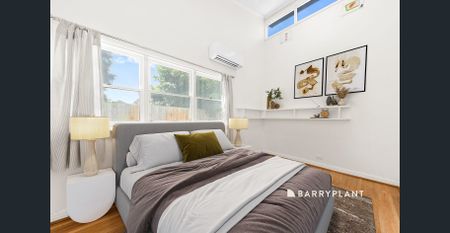 **REGISTER TO INSPECT VIA REALESTATE.COM.AU LINK & PHOTO ID MUST BE PROVIDED AT ENTRY, WHEN VIEWING ALL RENTAL PROPERTIES WITH BARRY PLANT FRANKSTON** - Photo 4