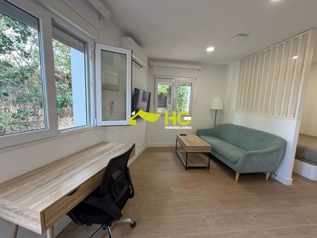 Alquiler Estudio en Urbanización - El Bosque, Villaviciosa De Odón - Photo 4