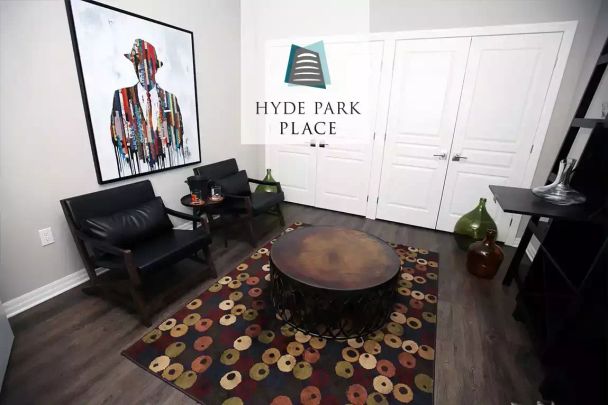 Hyde Park Place | 1595 Dyer Drive | 2L Plaza Grande - Photo 1