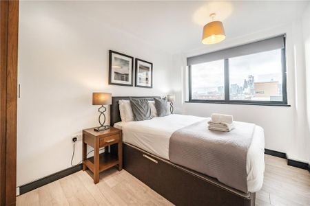 2 bedroom apartment to rent - Photo 4