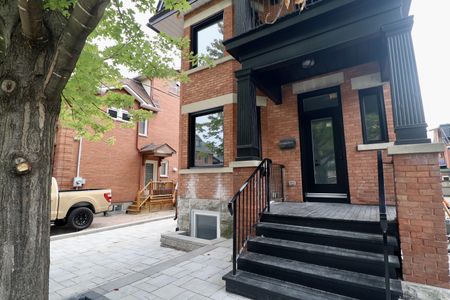 332 Osgoode Street - 3 Ottawa ON K1N 6T3 - Photo 4