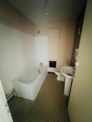 Location appartement 1 pièce, Orléans - Photo 4