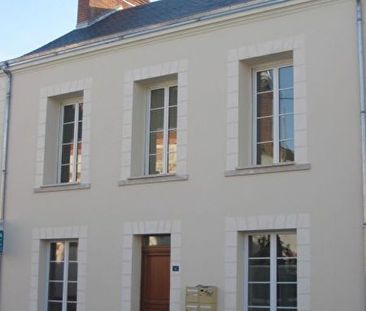 Location Appartement 3 pièces 60m² - Photo 4