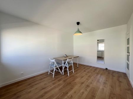 Łódź - Mieszkanie na wynajem - Фото 2