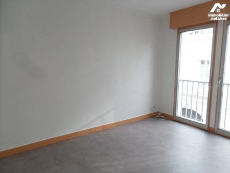 Studio centre ville idéal Etudiant - Photo 2