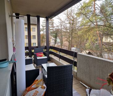 Bel appartement de 3,5 pièces avec balcon - Photo 5