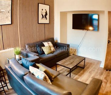 Moseley Road, Manchester, M14 6PA - Photo 5