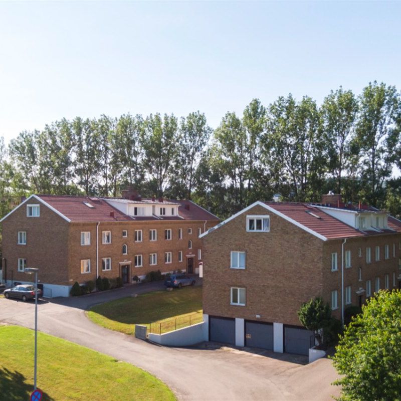 Bruksgatan 1 A - Foto 1