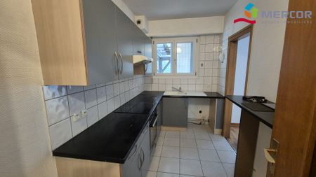 Location Appartement 3 pièces 113m² STRASBOURG 67100 - Photo 4