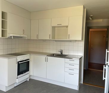 Kantorsgatan 8, 75424, Uppsala - Photo 1