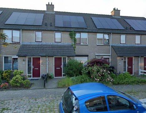 House Valkenswaard - de Meelkuip - Photo 1