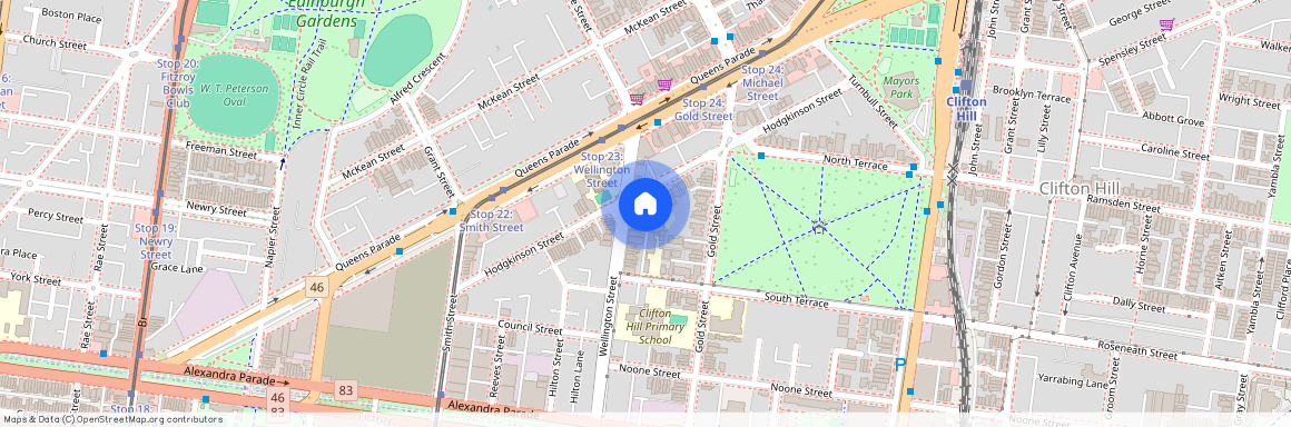 69a Hodgkinson Street, Vic 3068, Clifton Hill