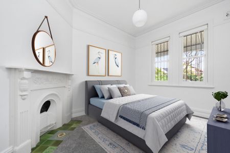 Character Filled Two Bedroom Semi - Photo 5