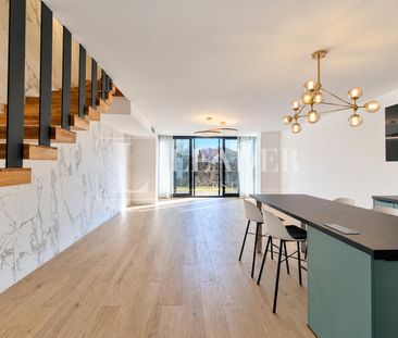 Vila moderna de inchiriat in zona Iancu Nicolae - Fotografie 6