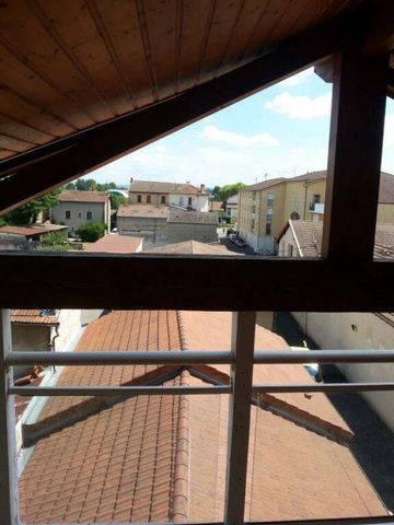 Location appartement 3 pièces 64 m² à Meximieux (01800) - Photo 3