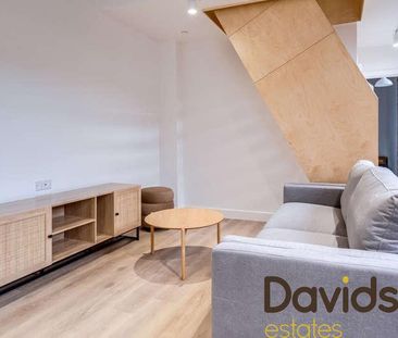 Great Hampton Street Works, Jewellery Quarter, B18 - Photo 3