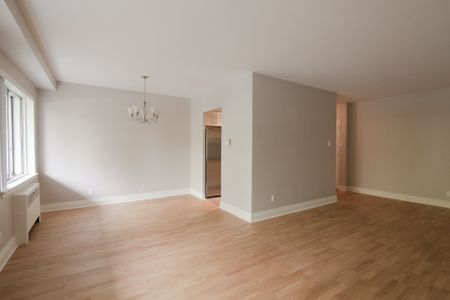 Condo for rent, Montréal (Côte-des-Neiges/Notre-Dame-de-Grâce) - Photo 3