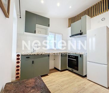 Appartement LORGUES 1 pièce 25,56 m2 LORGUES- À LOUER - Photo 1