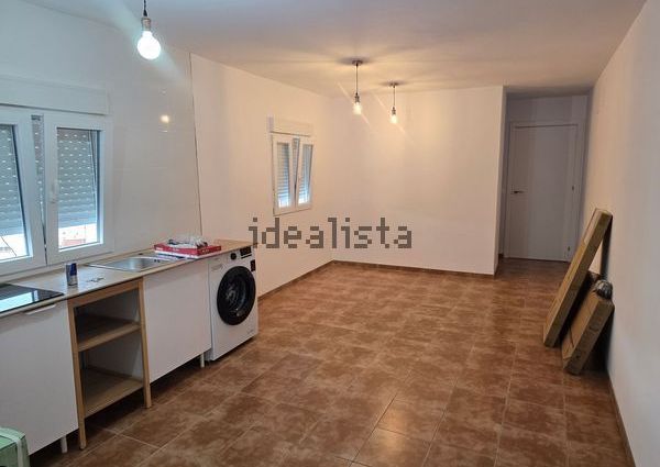 Alquiler de piso en Calle Doctor Fleming, 1