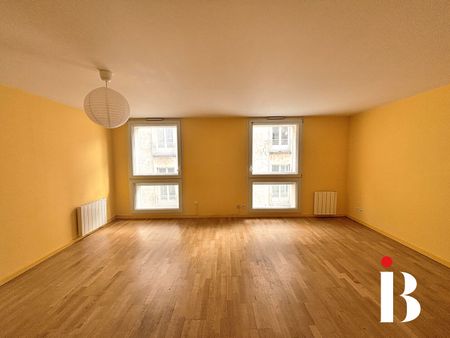 Appartement Nantes 3 pièce(s) 80.42 m2 - Photo 4