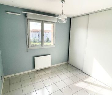 Appartement à louer 3 pièces • Toulouse - Photo 2