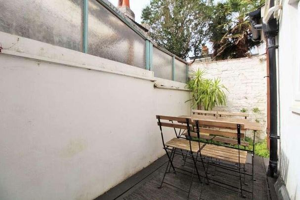 Marlborough Street, Brighton, BN1 - Photo 1