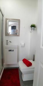 Furnished Rooms to Let – Southampton (Brighton Road, SO15) - Photo 4