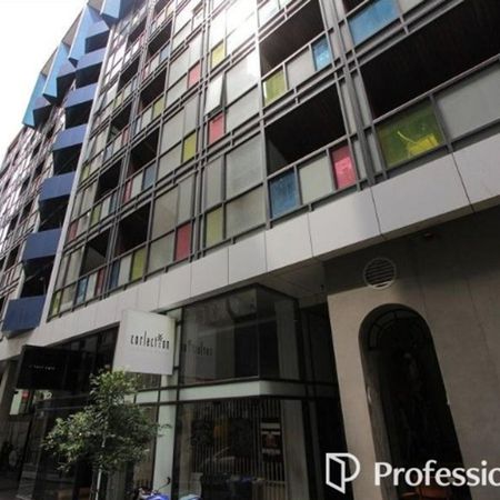 Fully furnished in heart location - Photo 4