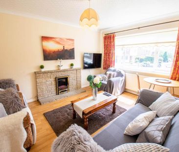 5 bedroom house to rent - Photo 2