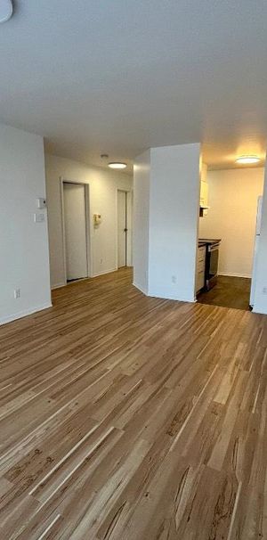LACHINE, 3 1/2, STYLE CONDO, CLÉ-EN-MAIN (possibilité électros-ménagers et Stationnement) - Photo 1