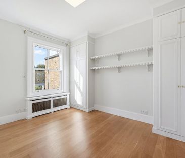5 bedroom end of terrace house to rent - Photo 5