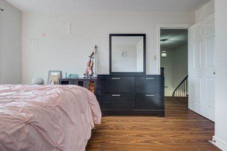 For Lease - 615 Sandford Street Unit# Main2nd, Newmarket, Ontario - Photo 2