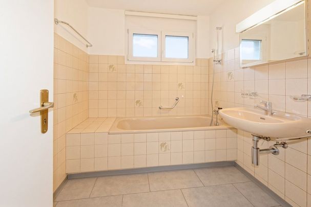 4.5 Zimmer, 109 m², 3. Stock - Photo 1