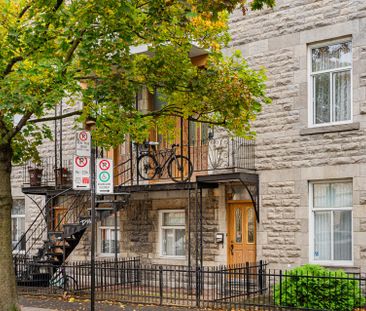 Rue Clark, H2T 2V2, Montréal - Photo 4