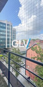 Appartement 1 pièce à Lille - Photo 3