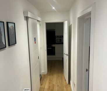 1 Bed Flat, Bathfield, EH6 - Photo 5