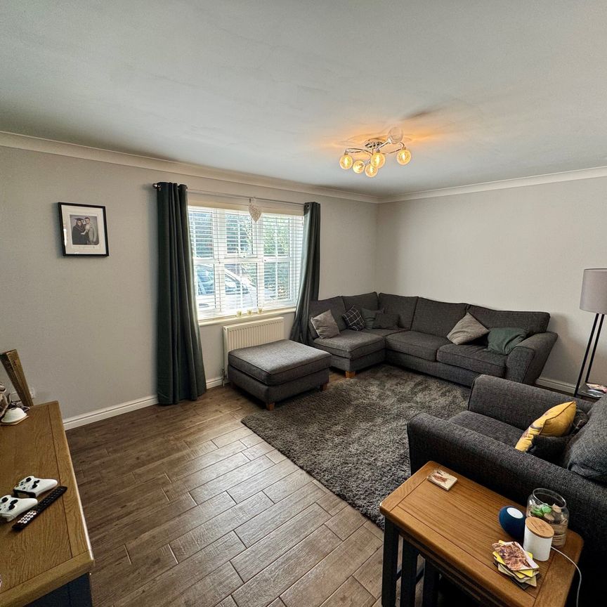 Ventura Close, Thetford, Methwold - Photo 1