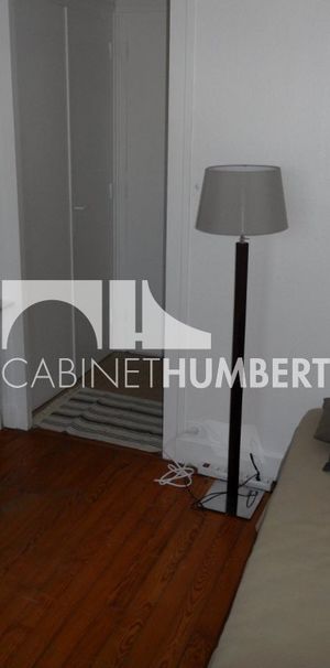 STUDIO A LOUER - Photo 1